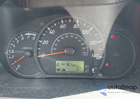 2024 Mitsubishi Mirage Es/Le из США, поврежденный, VIN ML32AUHJ2RH021976